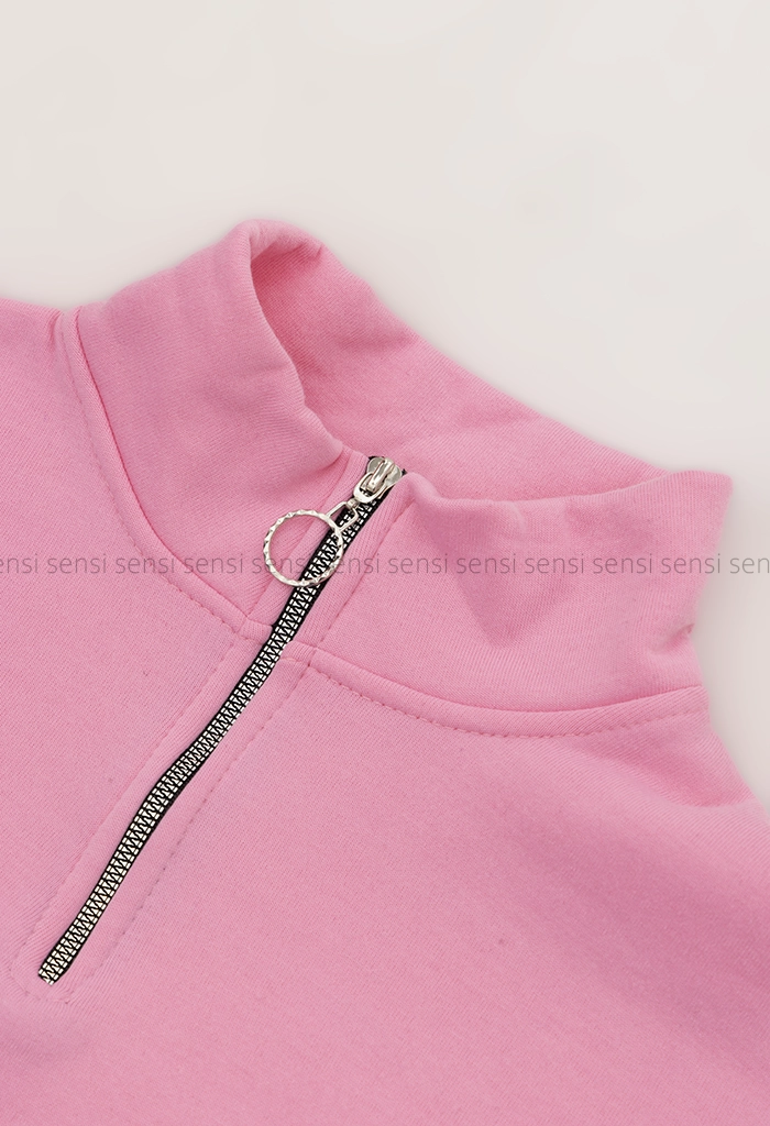 دورس نیم زیپvancouverکد1005111